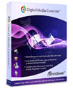 Digital Media Converter